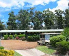 Sussex Inlet Golf Club - Northern Rivers Accommodation 0