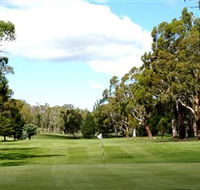 Cooma Golf Club - Northern Rivers Accommodation