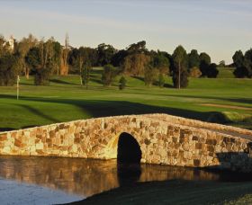 Camden Golf Club - Northern Rivers Accommodation 0