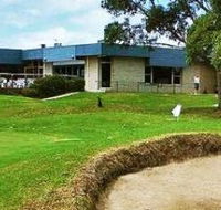 Vincentia Golf Club - Northern Rivers Accommodation