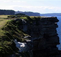 Bondi Golf Club - Northern Rivers Accommodation