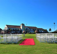 Yarra Yarra Golf Club - Northern Rivers Accommodation