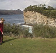 Tasman Golf Club - Northern Rivers Accommodation
