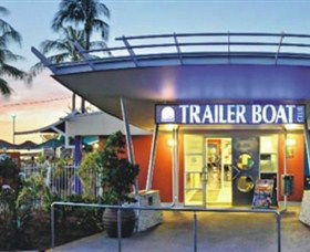 Darwin Trailer Boat Club - Northern Rivers Accommodation 0