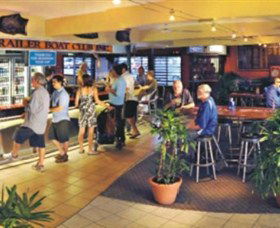 Darwin Trailer Boat Club - Northern Rivers Accommodation 1