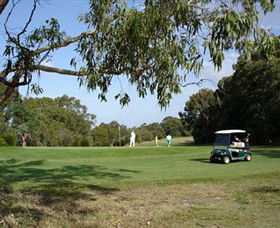 Mardan VIC Northern Rivers Accommodation