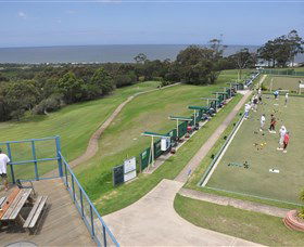 Berrambool NSW Northern Rivers Accommodation