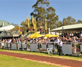 Alice Springs Turf Club - Northern Rivers Accommodation 5