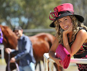 Alice Springs Turf Club - Northern Rivers Accommodation 4