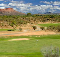 Alice Springs Golf Club - Northern Rivers Accommodation