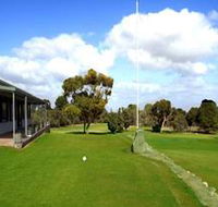 Keith Golf Club - Northern Rivers Accommodation