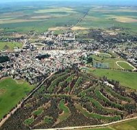 Kadina Golf Club - Northern Rivers Accommodation
