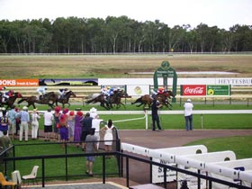 Pinjarra Race Club - Northern Rivers Accommodation 0