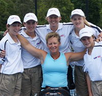 Kendall Tennis Club - Northern Rivers Accommodation