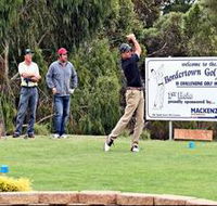 Bordertown Golf Club - Northern Rivers Accommodation