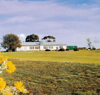 Lucindale Country Club - Northern Rivers Accommodation