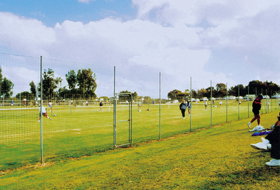 Lucindale Country Club - Northern Rivers Accommodation 2