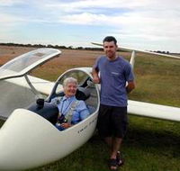 Waikerie Gliding Club - Northern Rivers Accommodation