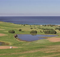 Gerringong Golf Club - Northern Rivers Accommodation