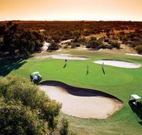 Renmark Golf Club - Northern Rivers Accommodation