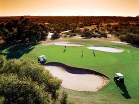 Renmark Golf Club - Northern Rivers Accommodation 0