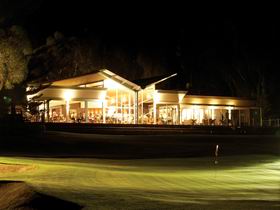 Renmark Golf Club - Northern Rivers Accommodation 1