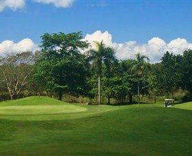 Darwin Golf Club - Northern Rivers Accommodation 0
