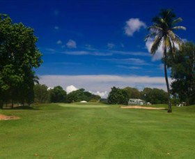 Darwin Golf Club - Northern Rivers Accommodation 2