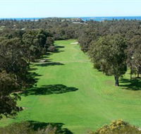 Victor Harbor Golf Club - Northern Rivers Accommodation