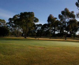 Wurdiboluc VIC Northern Rivers Accommodation