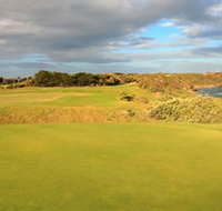 Flinders Golf Club - Northern Rivers Accommodation