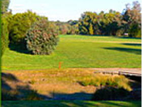 Oakbank Golf Club - Northern Rivers Accommodation 1