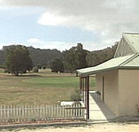 St Helens Golf Club - Northern Rivers Accommodation