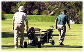 Rockingham Golf Club - Northern Rivers Accommodation 3