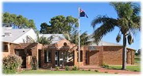 Rockingham Golf Club - Northern Rivers Accommodation 0
