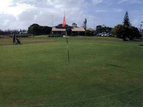 Yahl SA Northern Rivers Accommodation