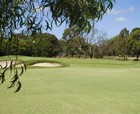 Curlewis VIC Northern Rivers Accommodation