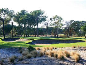 The Grange Golf Club - Northern Rivers Accommodation 3