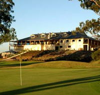 Macarthur Grange Country Club - Northern Rivers Accommodation