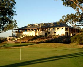 Macarthur Grange Country Club - Northern Rivers Accommodation 0