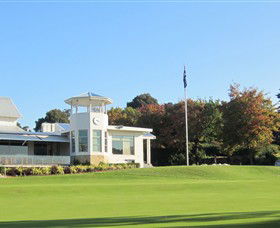 Mount Waverley VIC Northern Rivers Accommodation