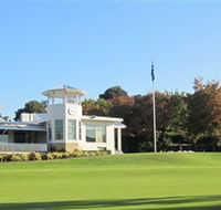 Riversdale Golf Club - Northern Rivers Accommodation