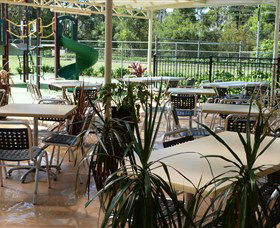 Canoelands NSW Northern Rivers Accommodation