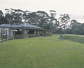 Alberton West VIC Northern Rivers Accommodation