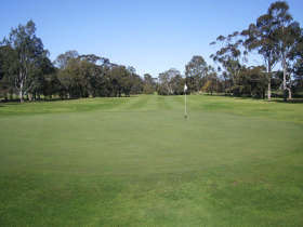 Maffra VIC Northern Rivers Accommodation