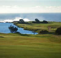 St. Michael's Golf Club - Northern Rivers Accommodation