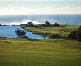 St. Michael's Golf Club - Northern Rivers Accommodation 0