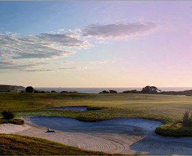 St. Michael's Golf Club - Northern Rivers Accommodation 2