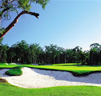 Pacific Dunes Golf Club - Northern Rivers Accommodation