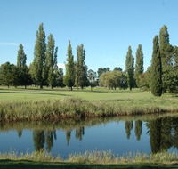 Goulburn Golf Club